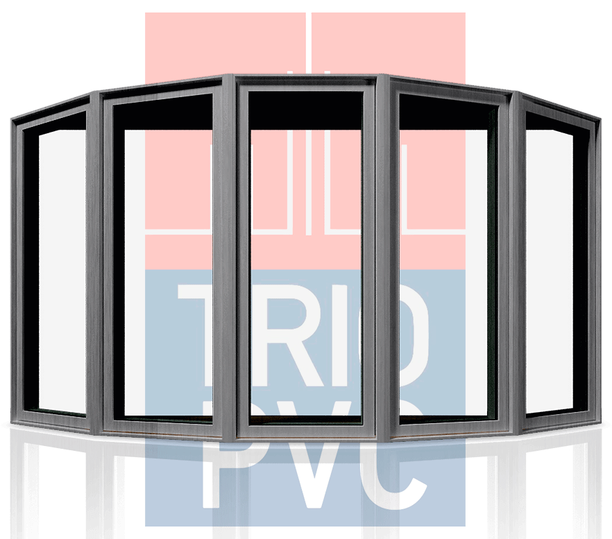 VENTANA-6-gris Trio Pvc windows