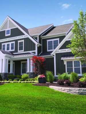 american siding Triopvc References